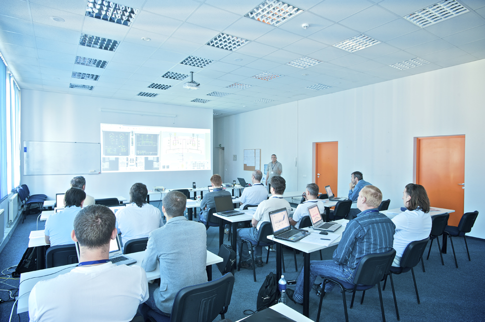 Training and Development